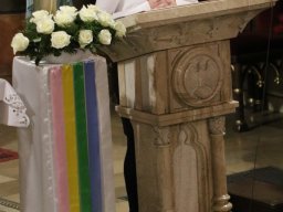 Uroczystość Niepokalanego Poczęcia NMP - patronalne święto Dzieci Maryi, 08.12.2024